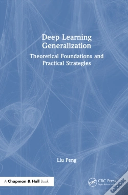 Capa do artigo Deep Learning Generalization