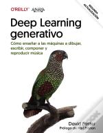 Deep Learning Generativo Enseñar A Las Maquinas A Pintar, E