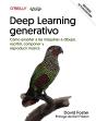 Deep Learning Generativo Enseñar A Las Maquinas A Pintar, E - Preview