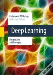 Capa do artigo Deep Learning