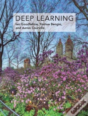 Capa do artigo Deep Learning
