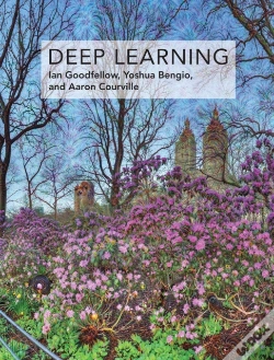 Capa do artigo Deep Learning
