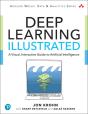 Deep Learning Illustrated - Preview