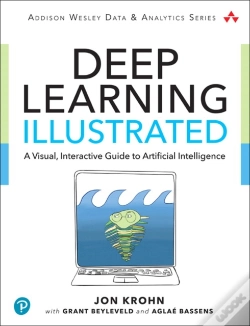 Capa do artigo Deep Learning Illustrated