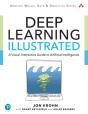 Deep Learning Illustrated - Preview