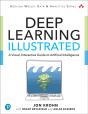 Deep Learning Illustrated - Preview
