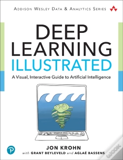 Capa do artigo Deep Learning Illustrated