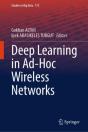 Deep Learning In Ad-Hoc Wireless Networks - Preview