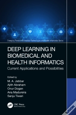 Capa do artigo Deep Learning In Biomedical And Health Informatics