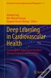 Capa do artigo Deep Learning In Cardiovascular Health