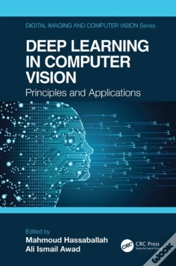 Capa do artigo Deep Learning In Computer Vision