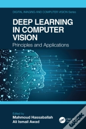 Capa do artigo Deep Learning In Computer Vision