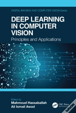 Capa do artigo Deep Learning In Computer Vision
