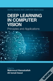 Capa do artigo Deep Learning In Computer Vision