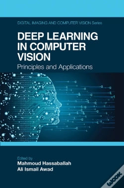 Capa do artigo Deep Learning In Computer Vision