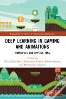 Deep Learning In Gaming And Animations