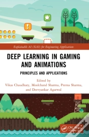 Capa do artigo Deep Learning In Gaming And Animations