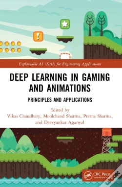 Capa do artigo Deep Learning In Gaming And Animations