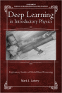 Deep Learning In Introductory Physics - Preview