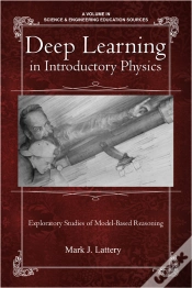 Capa do artigo Deep Learning In Introductory Physics