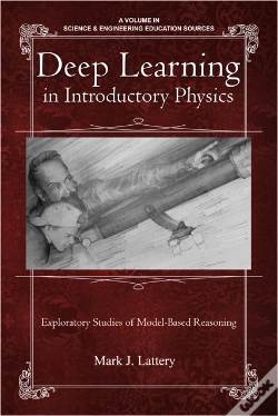 Capa do artigo Deep Learning In Introductory Physics