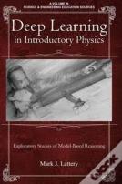 Deep Learning In Introductory Physics