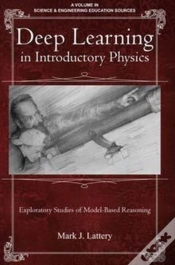 Capa do artigo Deep Learning In Introductory Physics