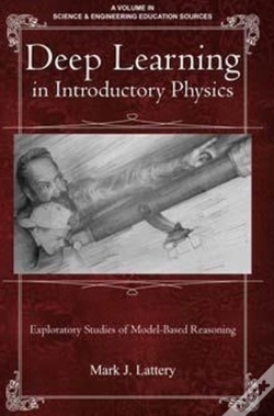 Capa do artigo Deep Learning In Introductory Physics