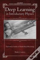 Deep Learning In Introductory Physics