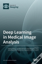 Capa do artigo Deep Learning In Medical Image Analysis