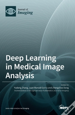 Capa do artigo Deep Learning In Medical Image Analysis