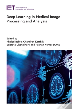 Capa do artigo Deep Learning In Medical Image Processing And Analysis