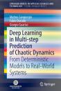 Deep Learning In Multi-Step Prediction Of Chaotic Dynamics - Preview
