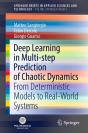 Deep Learning In Multi-Step Prediction Of Chaotic Dynamics - Preview