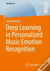 Deep Learning In Personalized Music Emotion Recognition