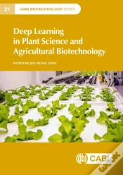 Capa do artigo Deep Learning In Plant Science And Agricultural Biotechnology