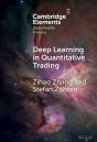 Deep Learning In Quantitative Trading - Preview