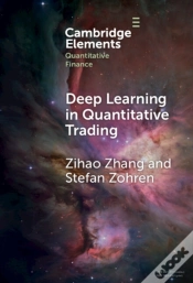 Capa do artigo Deep Learning In Quantitative Trading