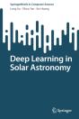 Deep Learning In Solar Astronomy - Preview