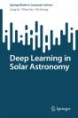 Deep Learning In Solar Astronomy - Preview