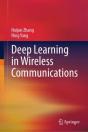 Deep Learning In Wireless Communications - Preview