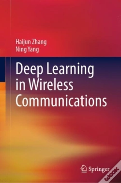 Capa do artigo Deep Learning In Wireless Communications