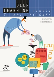 Capa do artigo Deep Learning