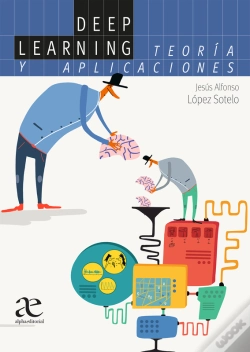Capa do artigo Deep Learning