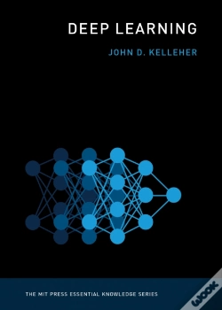 Capa do artigo Deep Learning