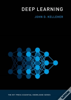 Capa do artigo Deep Learning
