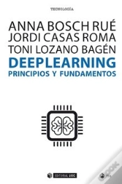 Capa do artigo Deep Learning