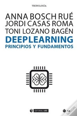 Capa do artigo Deep Learning