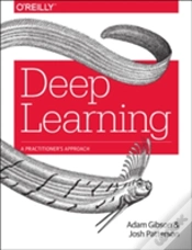 Capa do artigo Deep Learning