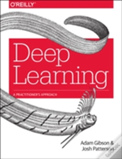 Capa do artigo Deep Learning